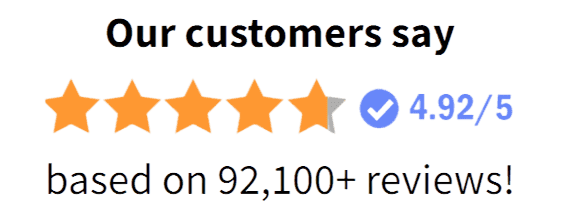 MemoryLift 5 star ratings