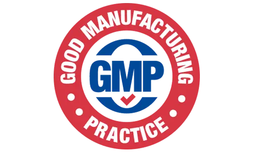 MemoryLift GMP Certified