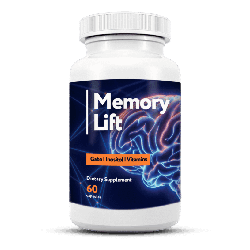 Buy MemoryLift
